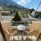 "olive"studio,private balcony with mountain view, kichenette & only 1km from the beach - Эрмонес