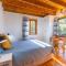 Lark House, Peaceful Mountain Home with Ocean Views and Power Backup - Kapstadt