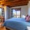 Lark House, Peaceful Mountain Home with Ocean Views and Power Backup - Kapstadt