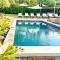 Alex Lodge Sud Bastide Sainte Victoire 10 min Aix 25 min Cassis - 弗维沃