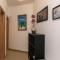 Apartment Marin,seaview,terrace massage hot tube,grill place,parking