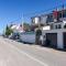 Apartment Marin,seaview,terrace massage hot tube,grill place,parking
