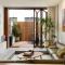 Architecture Designed Terrace