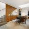 Architecture Designed Terrace