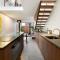 Architecture Designed Terrace