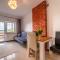 Apartamenty i pokoje Seeblick - 米科瓦伊基
