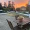 "olive"studio,private balcony with mountain view, kichenette & only 1km from the beach - Эрмонес