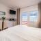Apartamenty i pokoje Seeblick - 米科瓦伊基