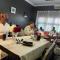TR GUEST HOUSE - Matola