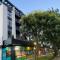 GREEN PARK Apartments and rooms for guests