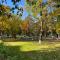GREEN PARK Apartments and rooms for guests
