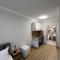 GREEN PARK Apartments and rooms for guests