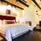 Uvence Garden Hotel