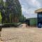 Chimpanzee Lodge - Rwumba Chimpanzee Lodge - Rwumba
