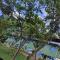 Chimpanzee Lodge