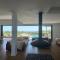 Villa de luxe surplombant la mer, piscine suspendue - Pianottoli-Caldarello
