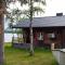 LAKESIDE AURORA CABINS