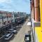 เส้นดี โฮสเทล Sendee Hostel - بيتسانولوك