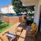 Maslina House - Family apartment 1 with Pool