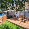 Maslina House - Family apartment 1 with Pool
