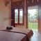 Nêst Guesthouse Tetebatu - Тетебату