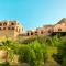 B&B Saluga Sehel Island Nubian House - 阿斯旺