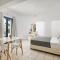 Artemis Apartments