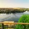 B&B Saluga Sehel Island Nubian House - 阿斯旺