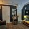 Pitfaranne Guest House