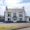 Llywelyn-Fawr - Aberffraw