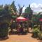 Akagera Neighbors