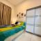 2BR Apartment @ Icon City - Петалінг-Джая