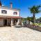 Stone house Graziella Funtana big private Garden