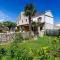 Stone house Graziella Funtana big private Garden