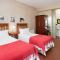Miles B&B Guest House