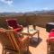 BRAAI - CASA with amazing mountain view - Camposol