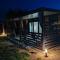 EMMI Mobile Home - 斯维蒂佩塔