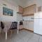 Faros Apartments