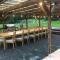 Villa for 20 people with Jacuzzi and Large Pool - Mikulovice