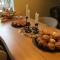 Villa for 20 people with Jacuzzi and Large Pool - Mikulovice