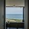 Côte de la Mer, Ultra Luxurious, Sea View, use of shared pool and sauna - Cadzand