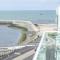 Côte de la Mer, Ultra Luxurious, Sea View, use of shared pool and sauna - Cadzand