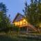 WoodVista Cottages By Jomotel