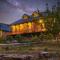 WoodVista Cottages By Jomotel