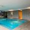 Côte de la Mer, Ultra Luxurious, Sea View, use of shared pool and sauna - Cadzand