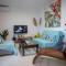 Coconut Blue - Itea