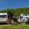 Bujtina Peshtan Guesthouse&Camping