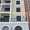 Full Seaview Comfortable Apt La Mer Dubai - Dubaj