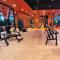 Full Seaview Comfortable Apt La Mer Dubai - Dubaj
