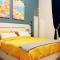Full Seaview Comfortable Apt La Mer Dubai - Dubaj